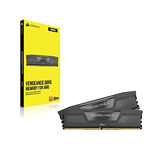 メモリー Corsair Vengeance DDR5 5600 CL36 16 Corsair Vengeance 32GB 2x16GB DDR5 5600 CL36 XMP 3.0 Desktop